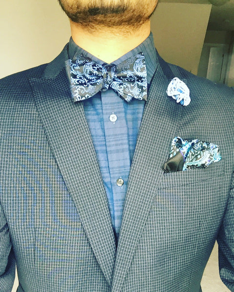 Mid Level Bowtie