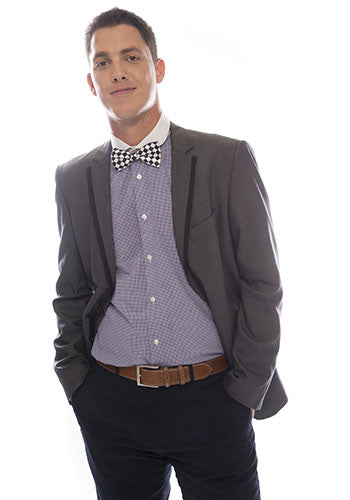 Mid Level Bowtie
