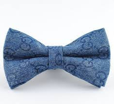 Mid Level Bowtie