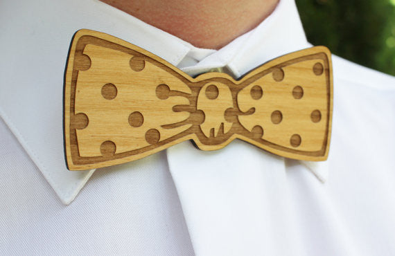 Premium Bowtie
